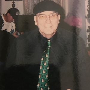 Meet your Posher, Toniann